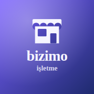 BİZİMO İşletme